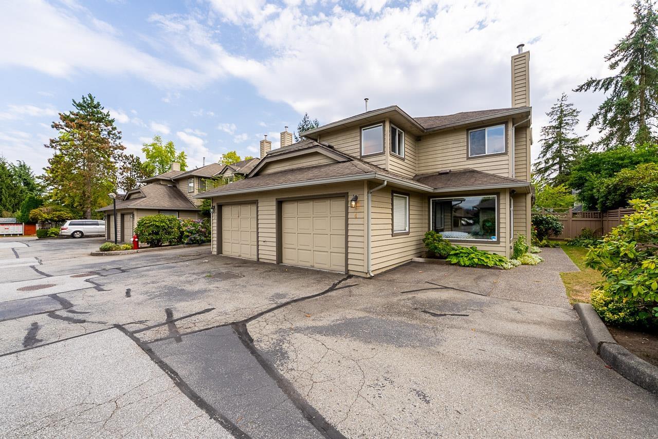 4 9727 152b Street, Surrey, British Columbia  V3R 0G5 - Photo 4 - R3159856