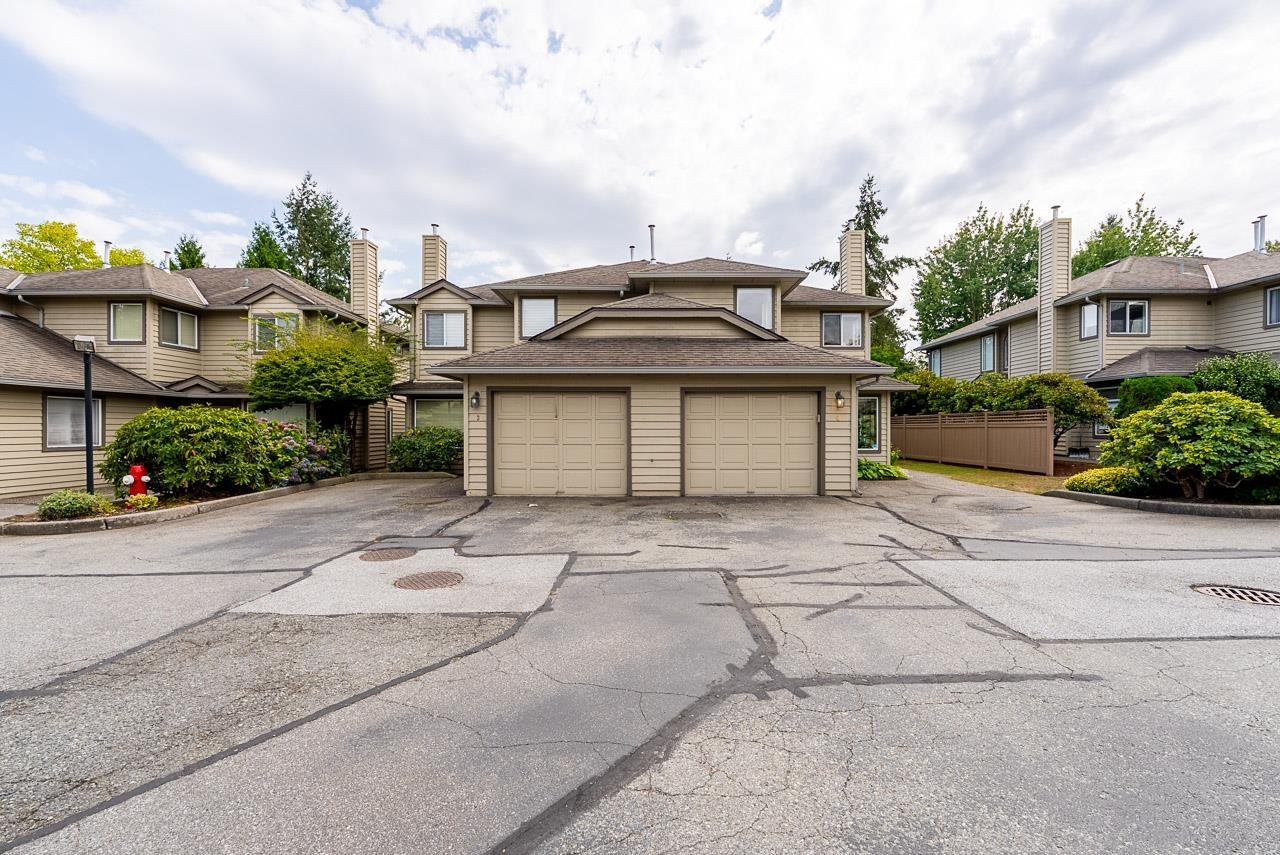 4 9727 152b Street, Surrey, British Columbia  V3R 0G5 - Photo 2 - R3159856
