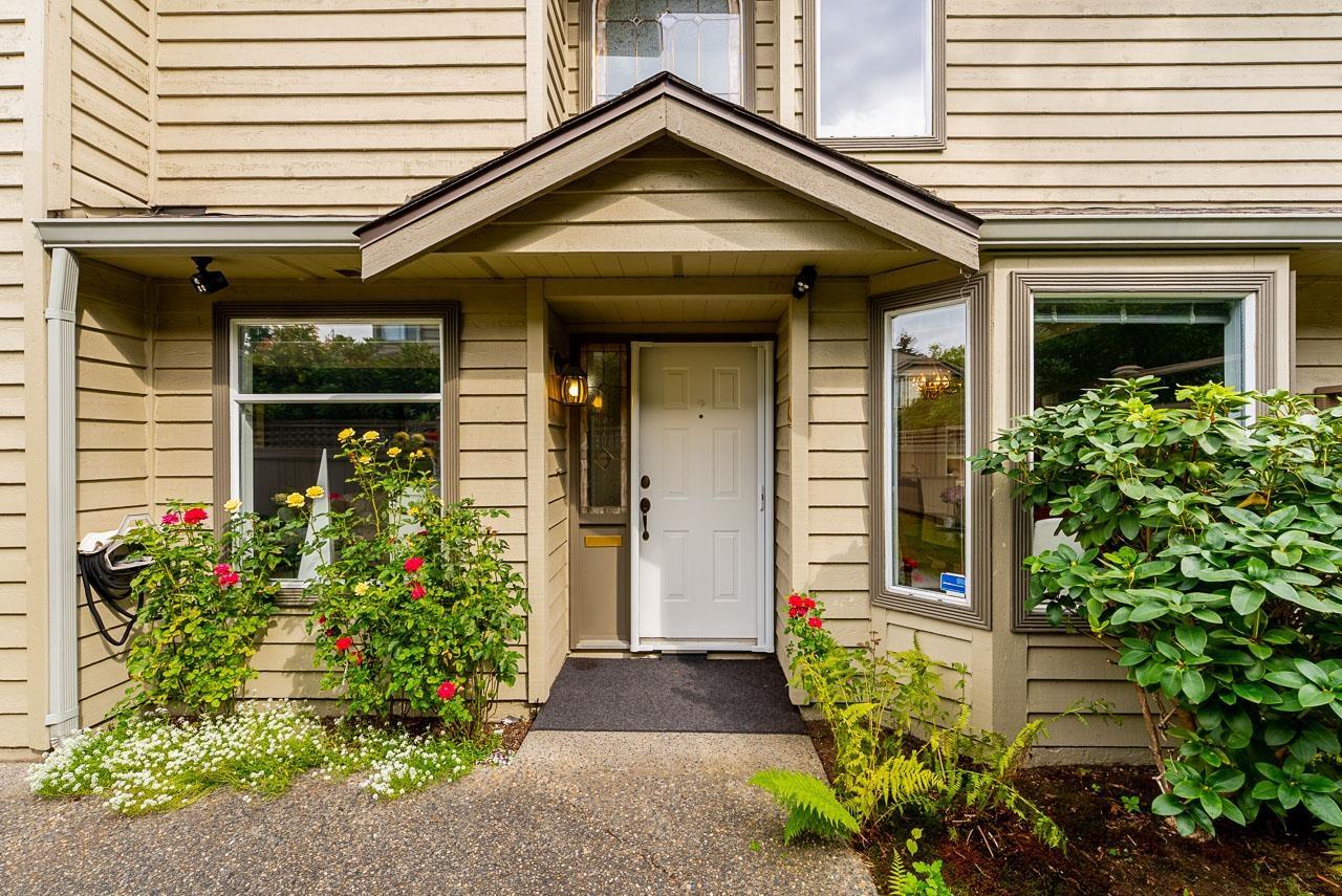 4 9727 152b Street, Surrey, British Columbia  V3R 0G5 - Photo 7 - R3159856