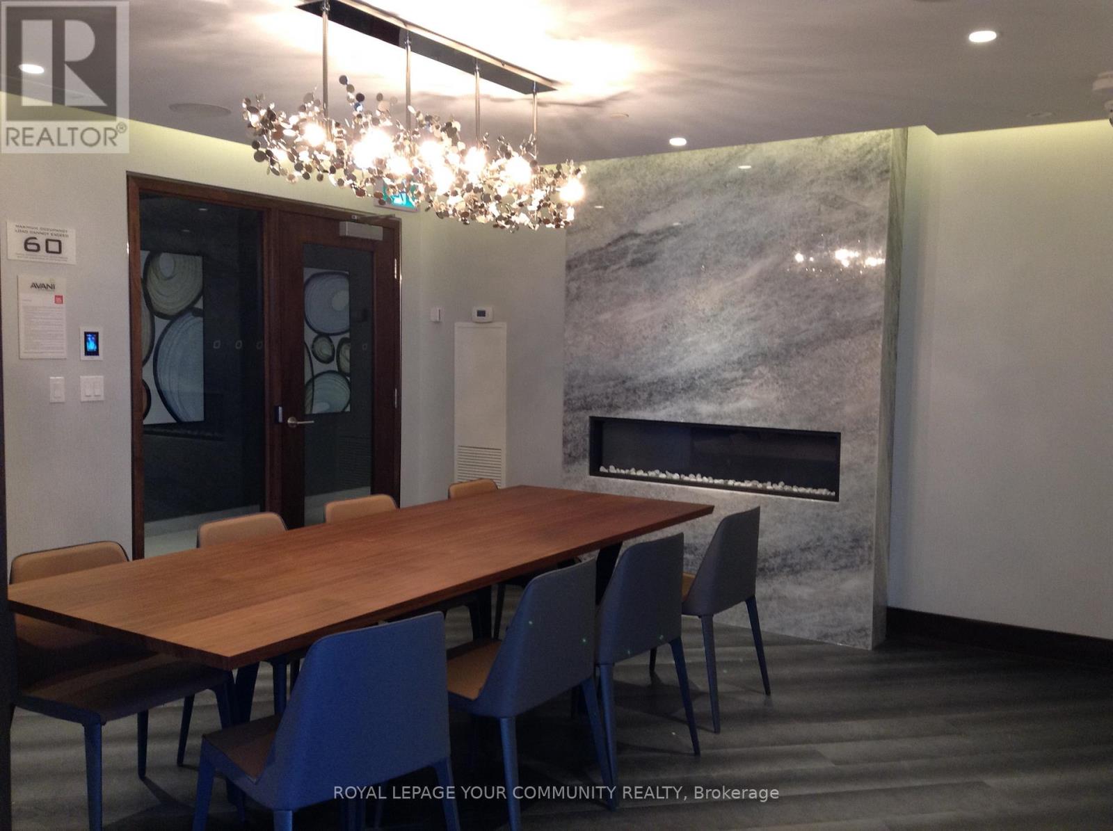 2608 - 255 Village Green Square, Toronto, Ontario  M1S 0L7 - Photo 11 - E13754606