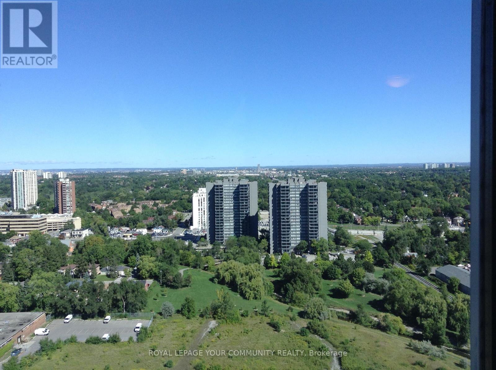 2608 - 255 Village Green Square, Toronto, Ontario  M1S 0L7 - Photo 8 - E13754606