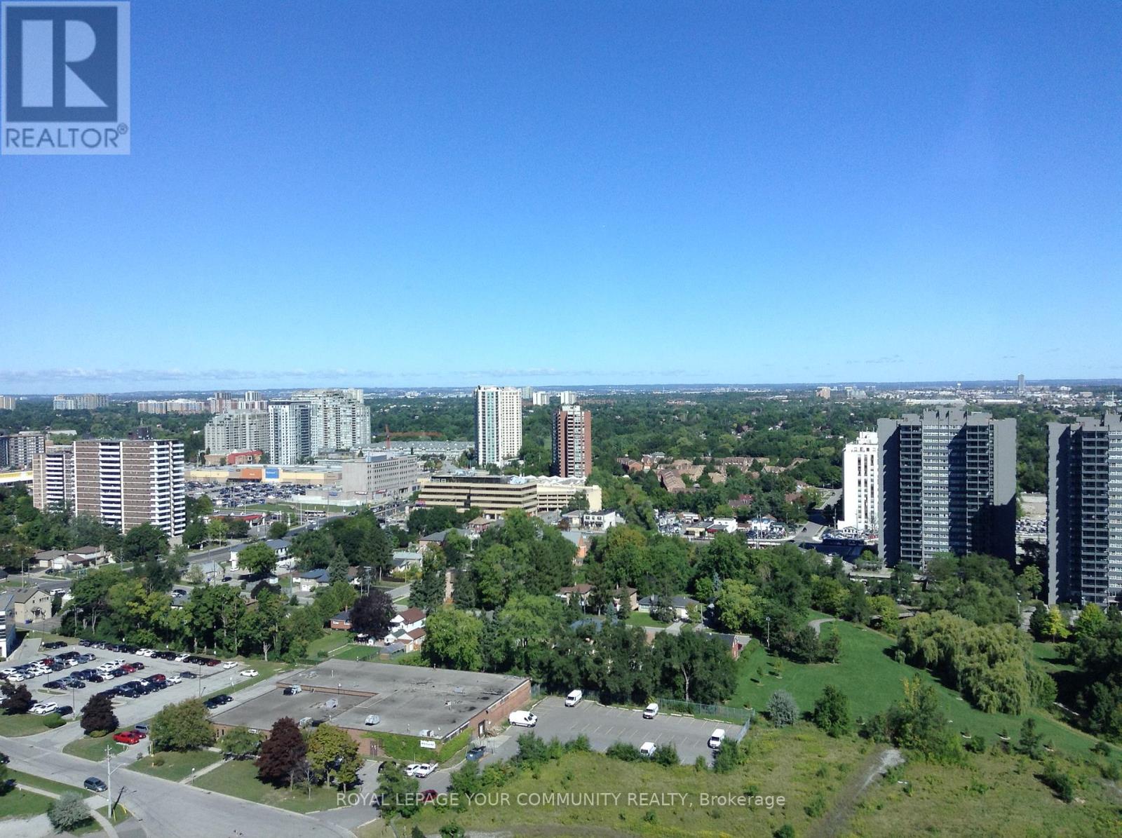 2608 - 255 Village Green Square, Toronto, Ontario  M1S 0L7 - Photo 9 - E13754606