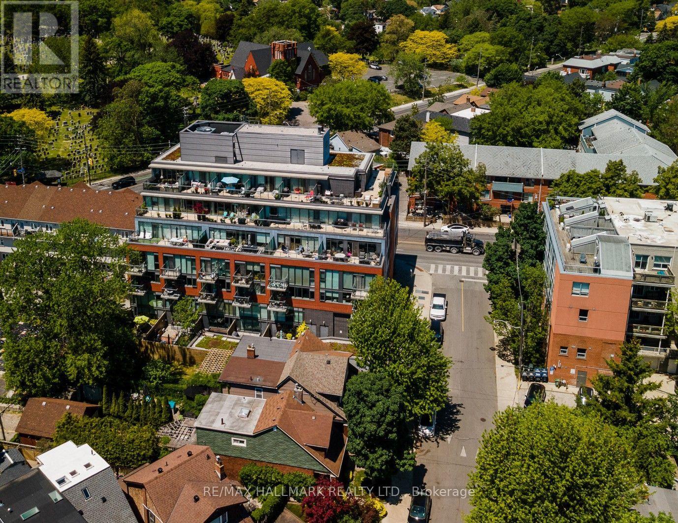 303 - 60 Haslett Avenue, Toronto, Ontario  M4L 0A9 - Photo 15 - E13754658