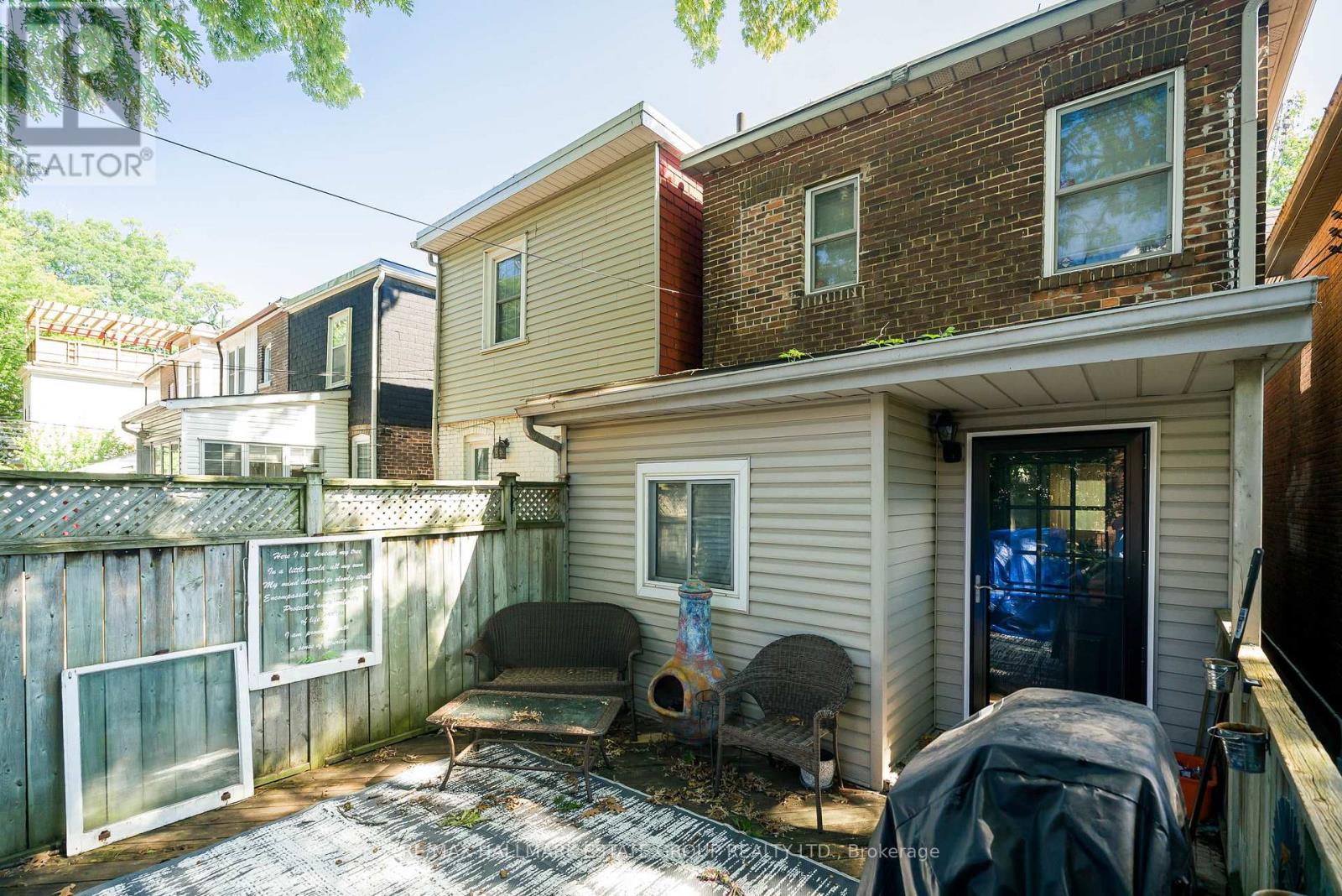 88 Glenmore Road, Toronto, Ontario  M4L 3M3 - Photo 31 - E13754680