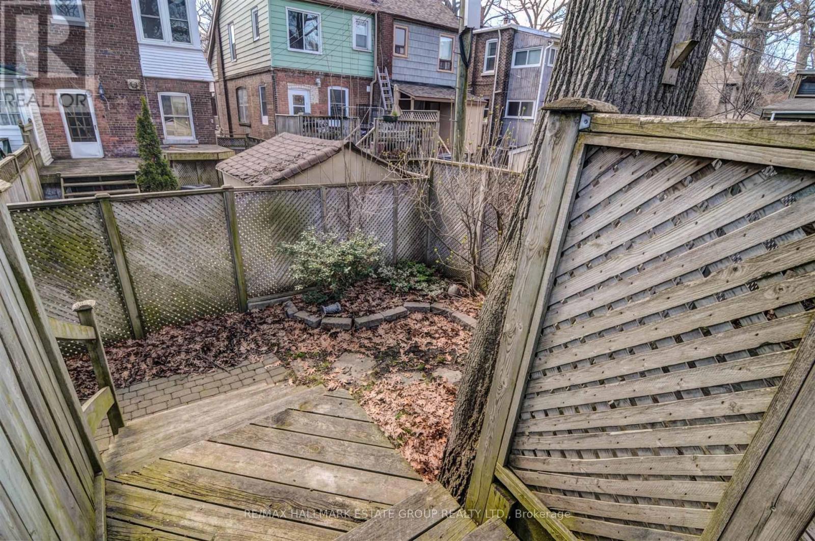 88 Glenmore Road, Toronto, Ontario  M4L 3M3 - Photo 33 - E13754680