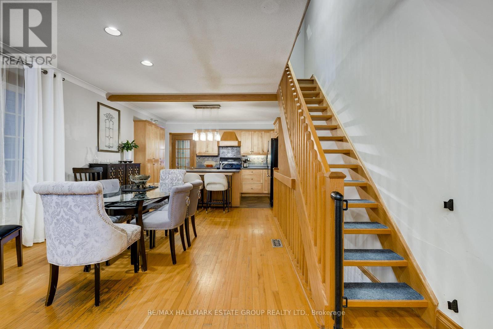 88 Glenmore Road, Toronto, Ontario  M4L 3M3 - Photo 8 - E13754680