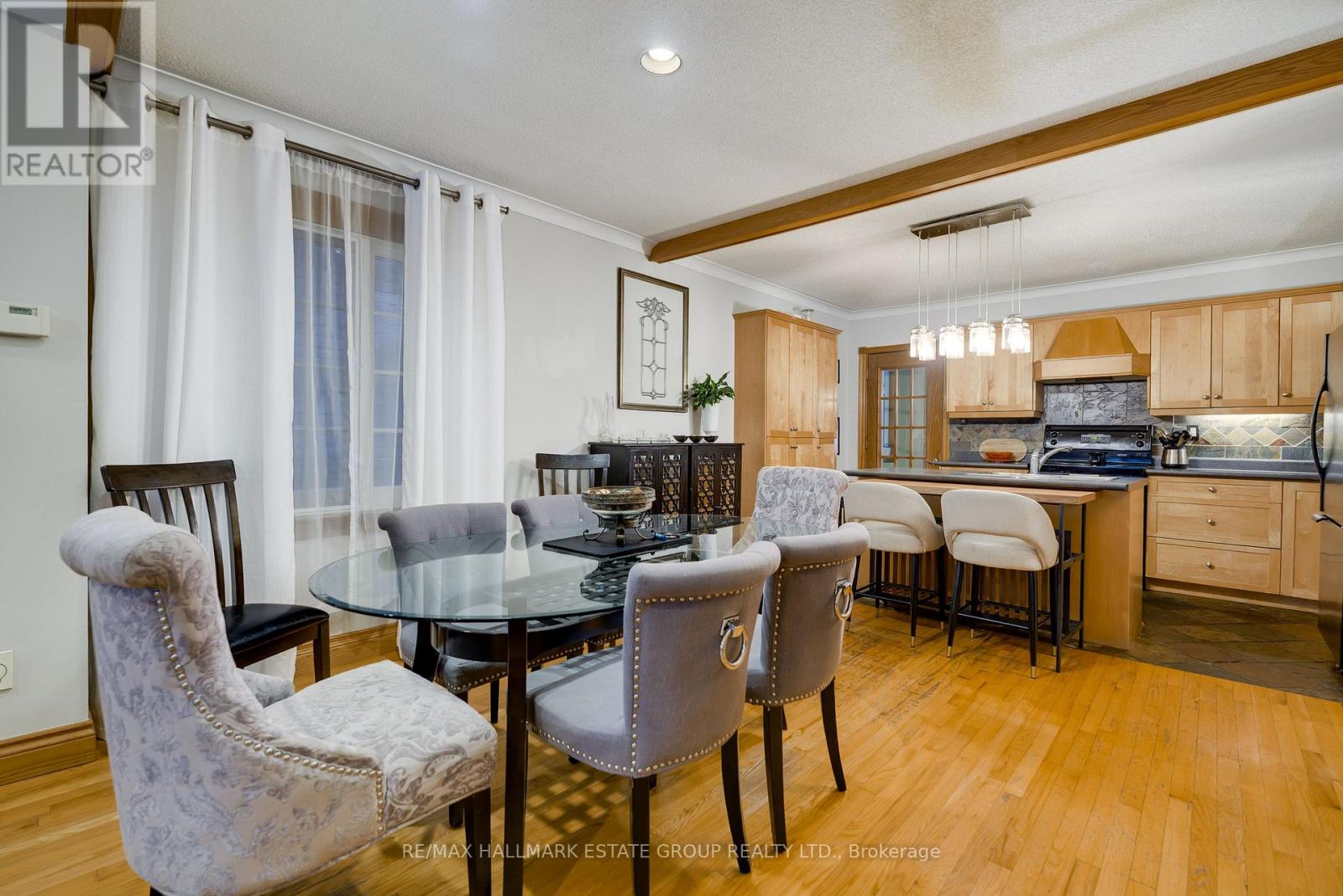 88 Glenmore Road, Toronto, Ontario  M4L 3M3 - Photo 9 - E13754680