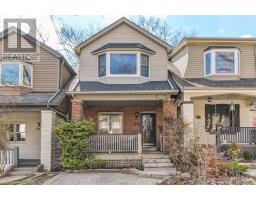 88 GLENMORE ROAD, Toronto, Ontario