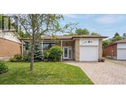 LOWER - 79 WEIR CRESCENT, Toronto, Ontario