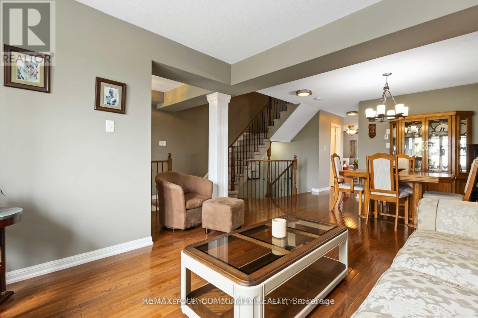 49 Latchford Way, Whitby, Ontario  L1N 9R3 - Photo 13 - E13754760