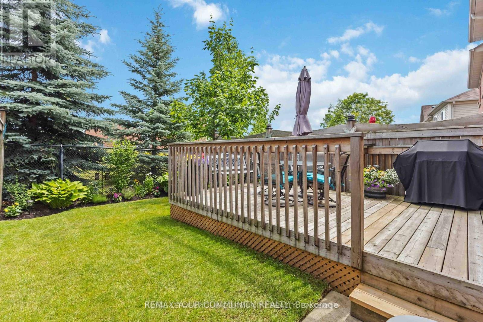 49 Latchford Way, Whitby, Ontario  L1N 9R3 - Photo 32 - E13754760
