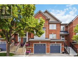 49 LATCHFORD WAY, Whitby, Ontario