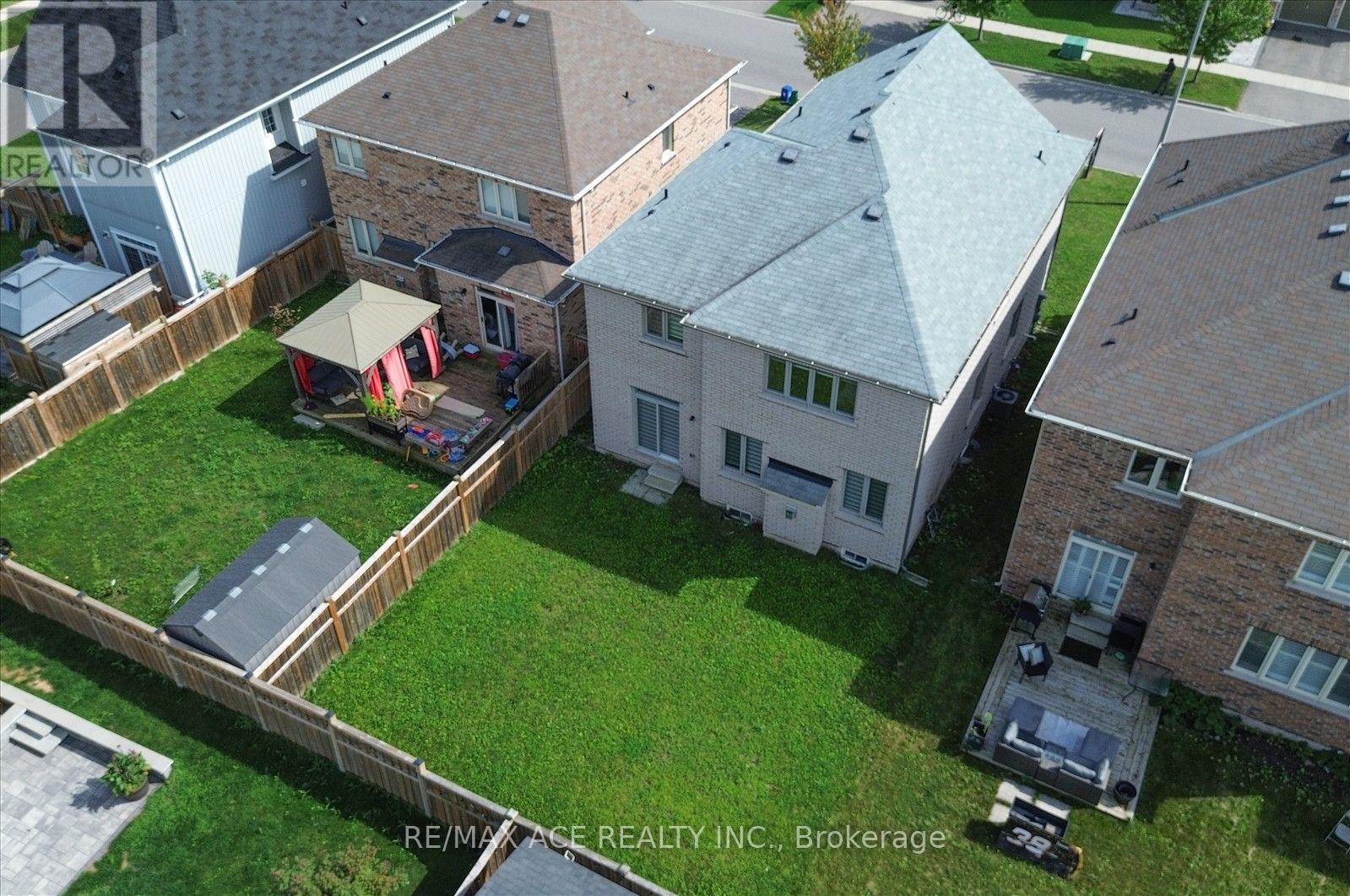 10 Gusul Avenue, Clarington, Ontario  L1B 0K7 - Photo 43 - E13754782