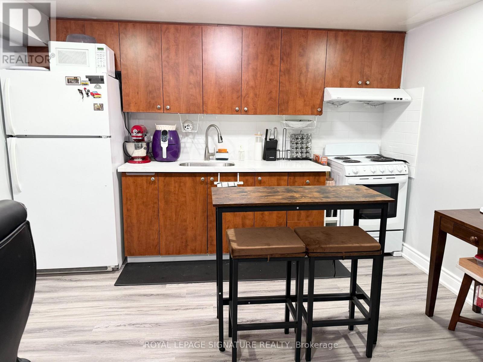 Basement - 111 Ellington Drive, Toronto, Ontario  M1R 3Y2 - Photo 3 - E13754804