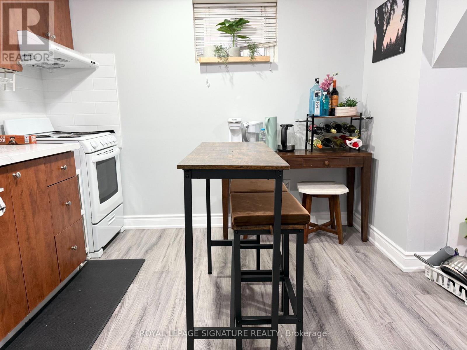 Basement - 111 Ellington Drive, Toronto, Ontario  M1R 3Y2 - Photo 4 - E13754804