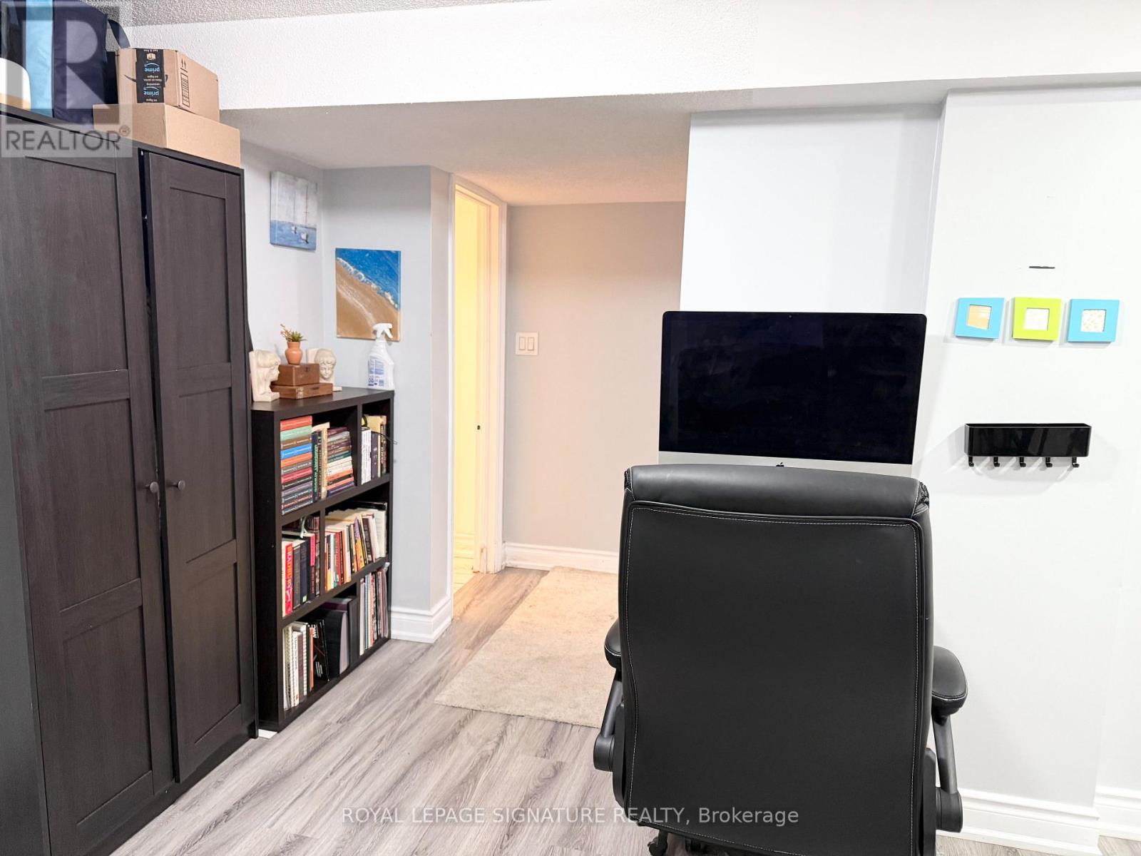 Basement - 111 Ellington Drive, Toronto, Ontario  M1R 3Y2 - Photo 5 - E13754804