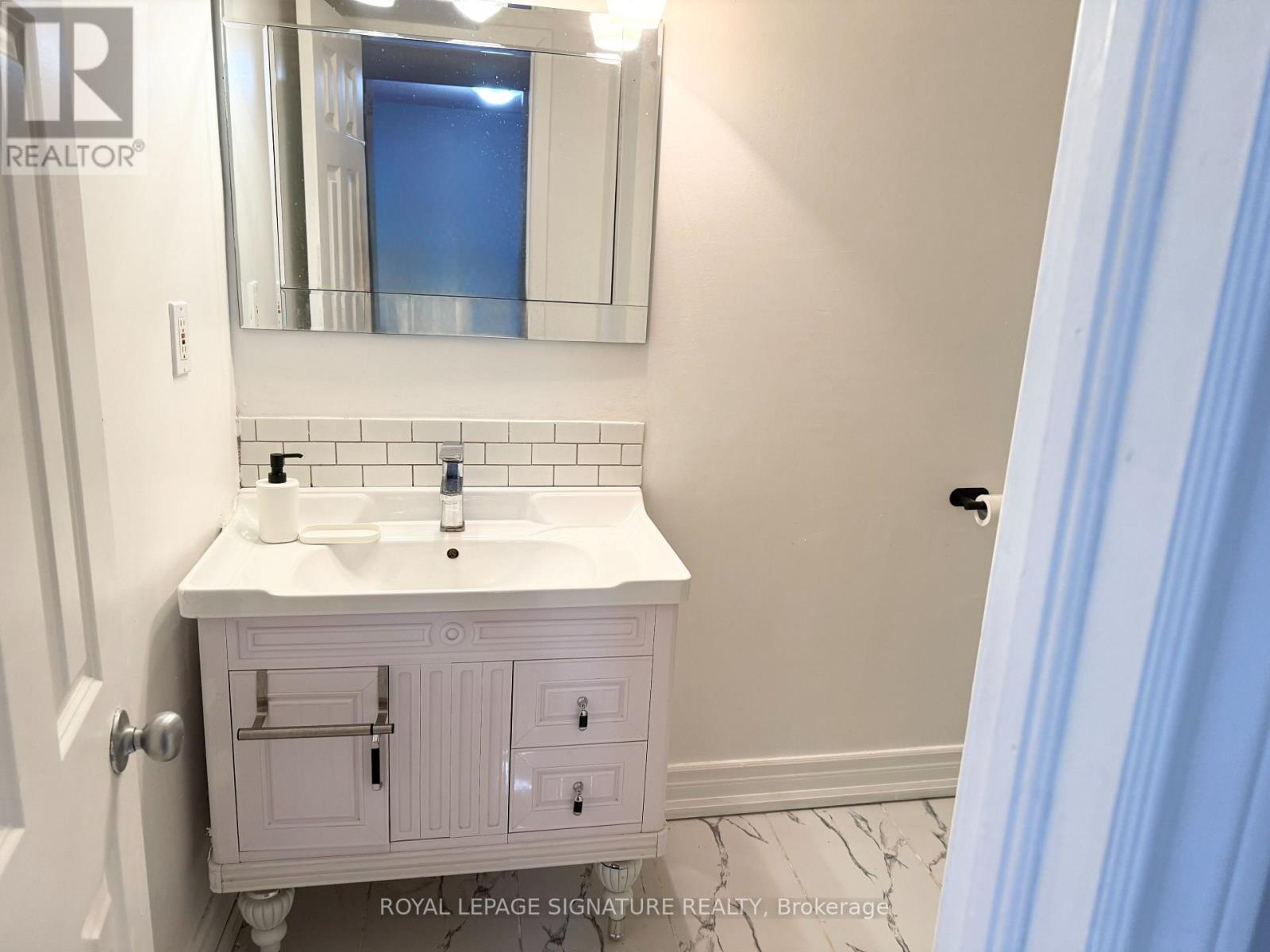 Basement - 111 Ellington Drive, Toronto, Ontario  M1R 3Y2 - Photo 8 - E13754804