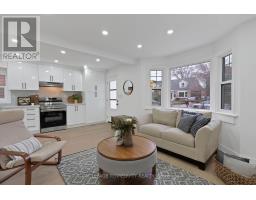 40 LEROY AVENUE, Toronto, Ontario