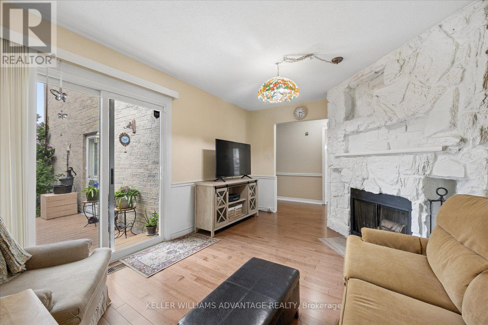 120 Winter Gardens Trail, Toronto, Ontario  M1C 3N7 - Photo 15 - E13754860