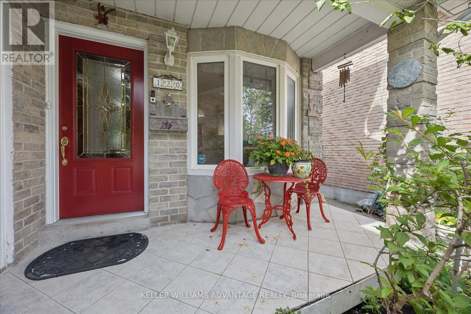 120 Winter Gardens Trail, Toronto, Ontario  M1C 3N7 - Photo 2 - E13754860
