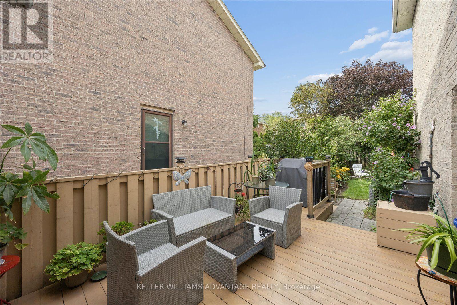 120 Winter Gardens Trail, Toronto, Ontario  M1C 3N7 - Photo 27 - E13754860
