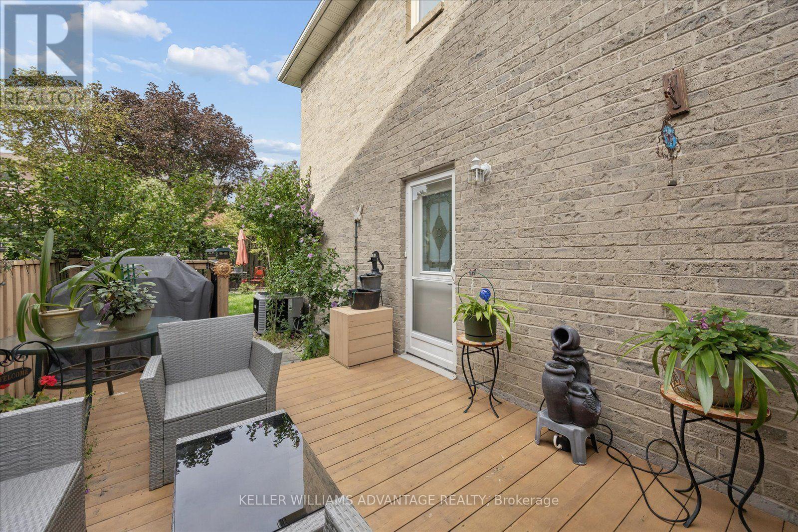 120 Winter Gardens Trail, Toronto, Ontario  M1C 3N7 - Photo 29 - E13754860