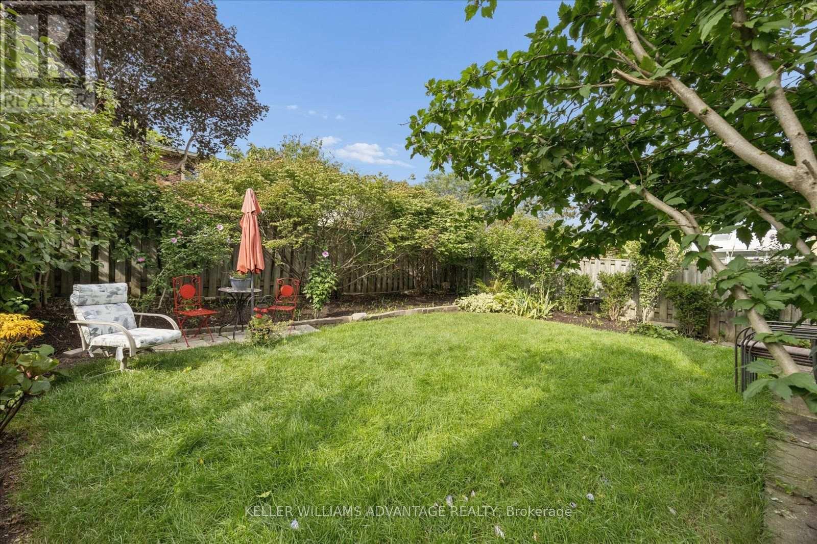 120 Winter Gardens Trail, Toronto, Ontario  M1C 3N7 - Photo 30 - E13754860