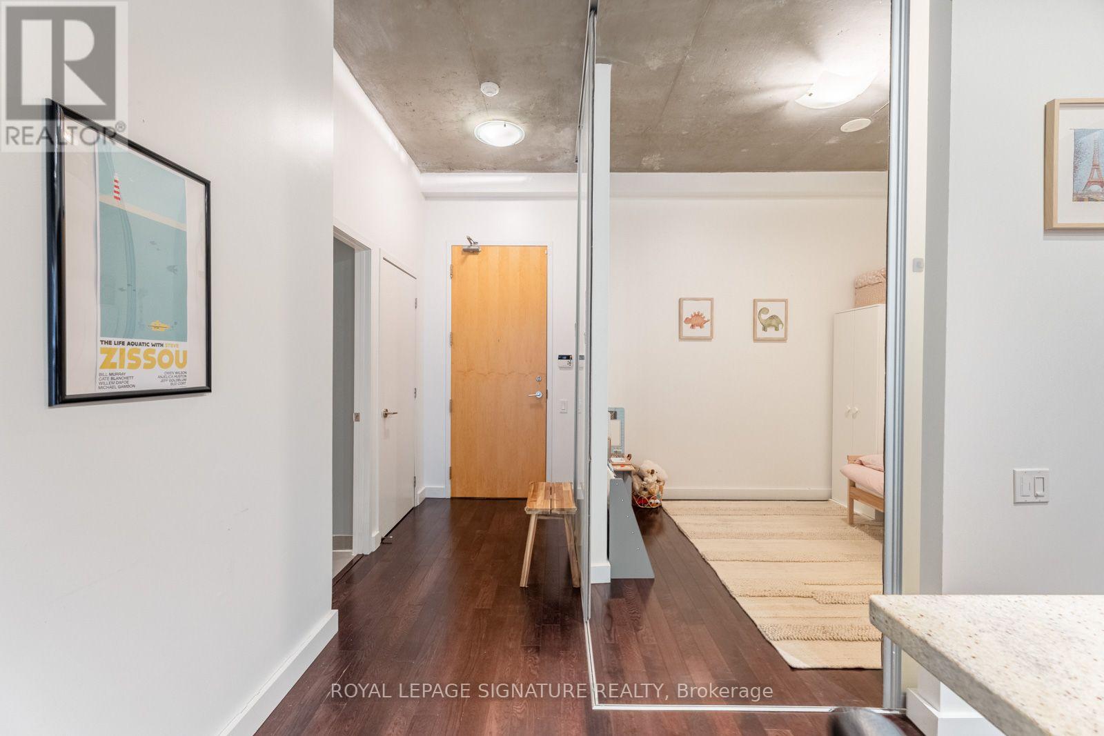210 - 33 Mill Street, Toronto, Ontario  M5A 3R3 - Photo 24 - C13753456