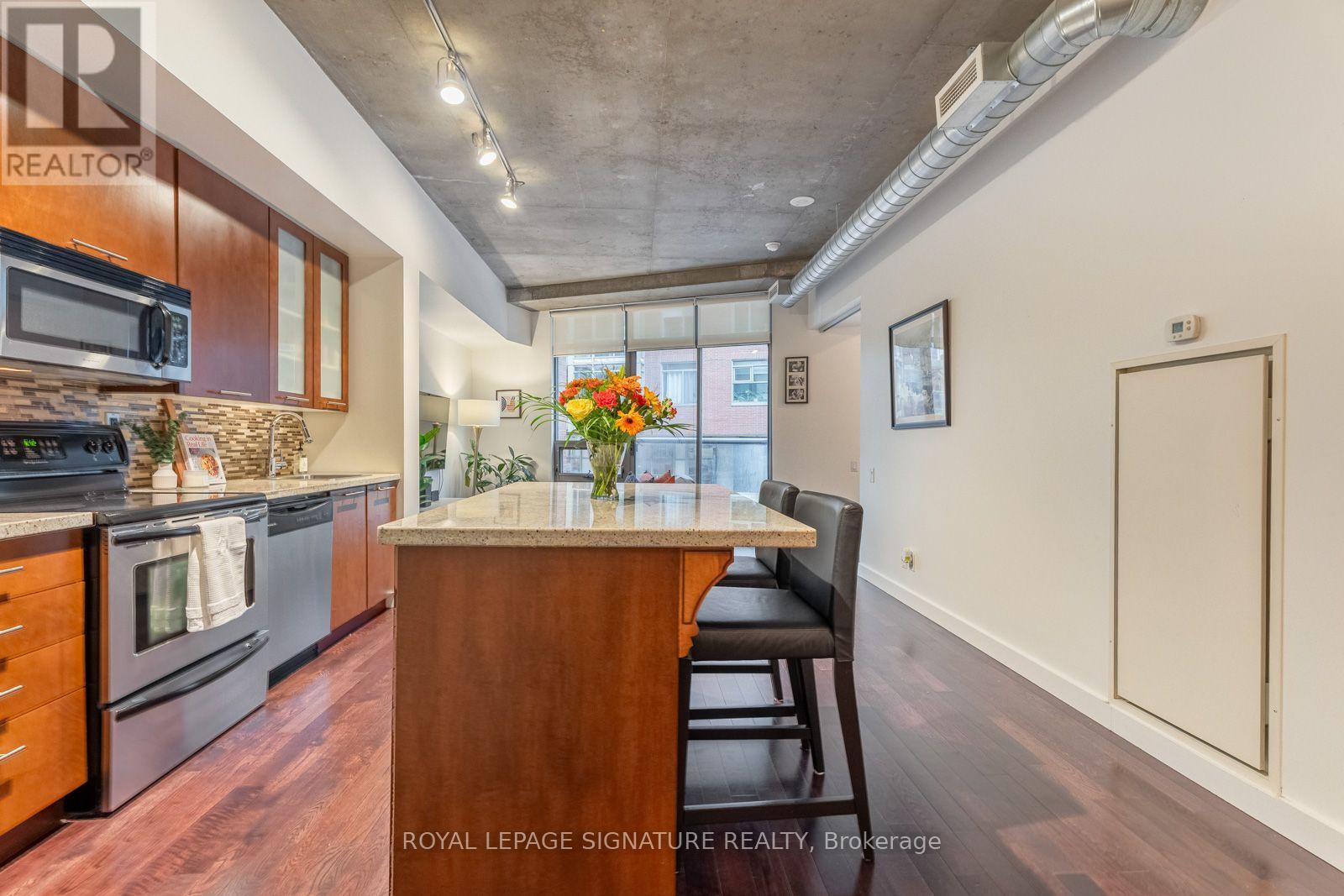 210 - 33 Mill Street, Toronto, Ontario  M5A 3R3 - Photo 20 - C13753456