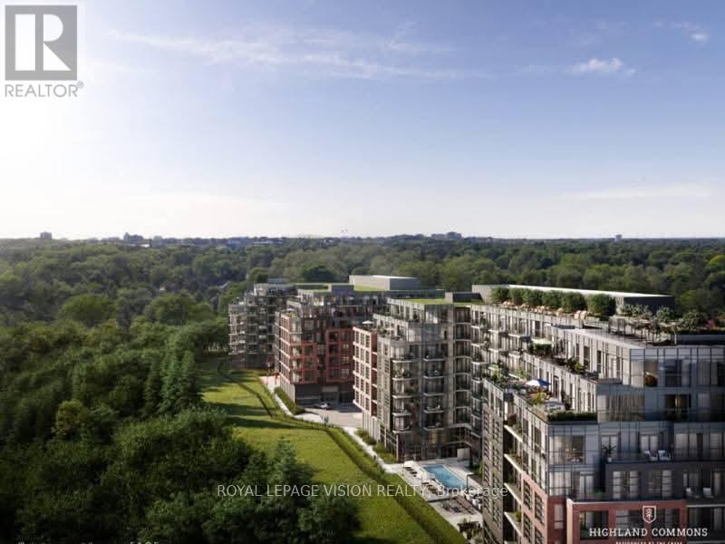 225 - 1625 Military Trail, Toronto, Ontario  M1C 1B2 - Photo 2 - E13754948