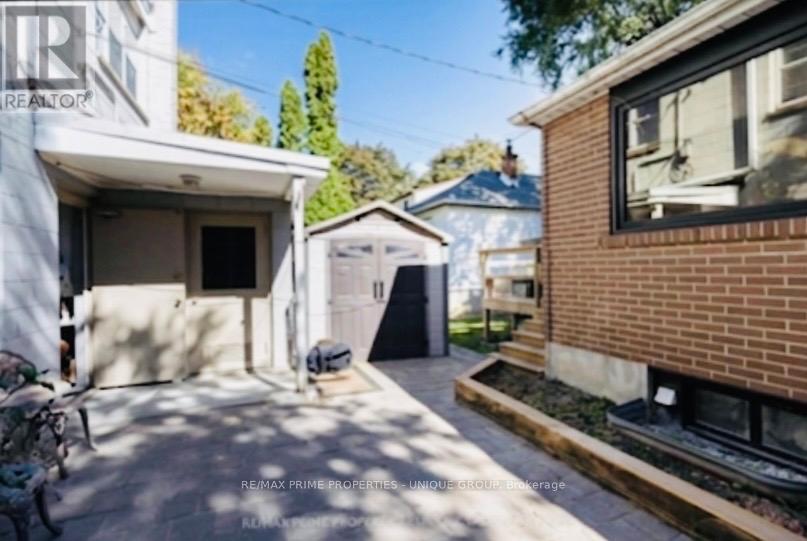 40 Jeavons Avenue, Toronto, Ontario  M1K 1S8 - Photo 25 - E13754966