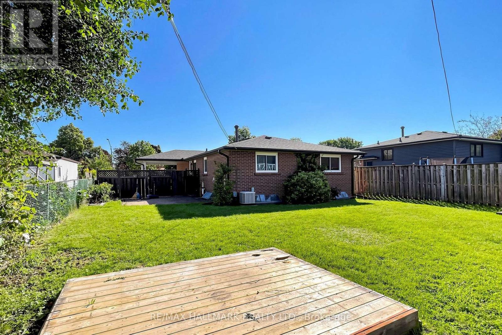 44 Bryant Road, Ajax, Ontario  L1S 2Y7 - Photo 47 - E13754988