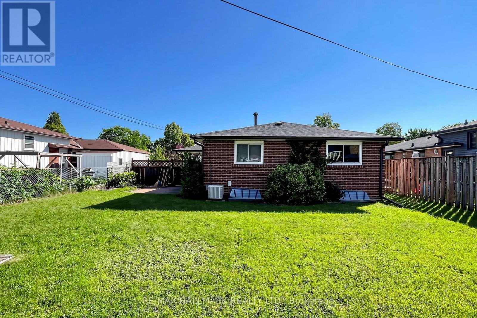 44 Bryant Road, Ajax, Ontario  L1S 2Y7 - Photo 48 - E13754988