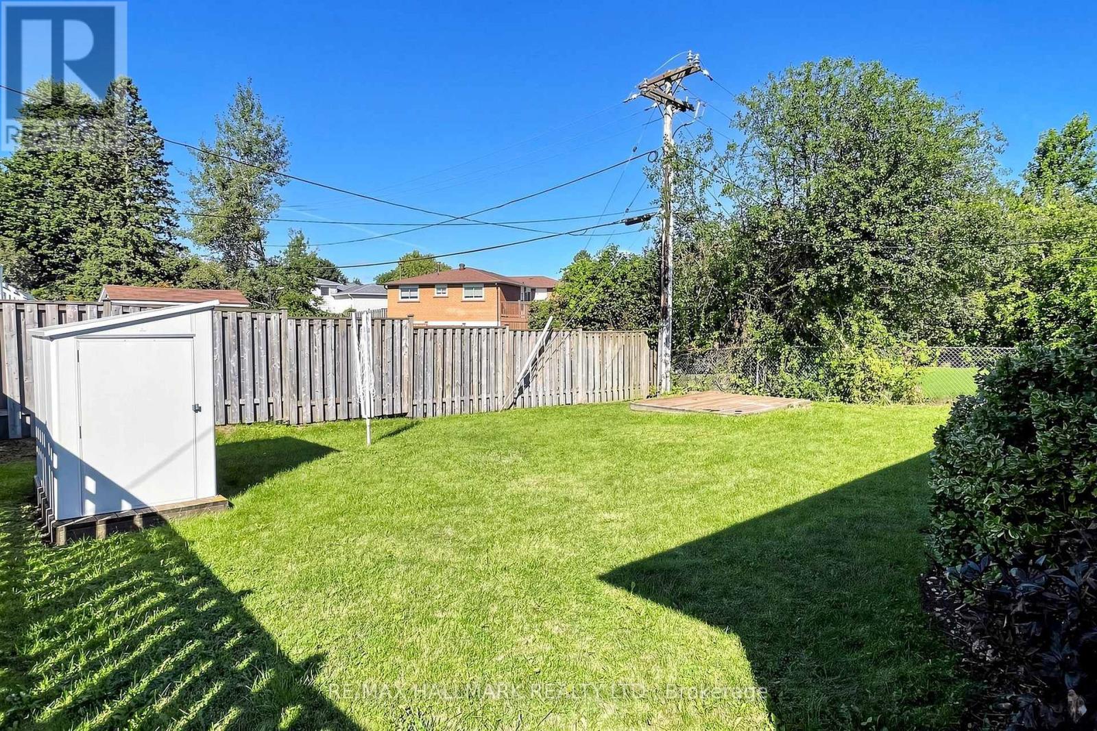 44 Bryant Road, Ajax, Ontario  L1S 2Y7 - Photo 50 - E13754988