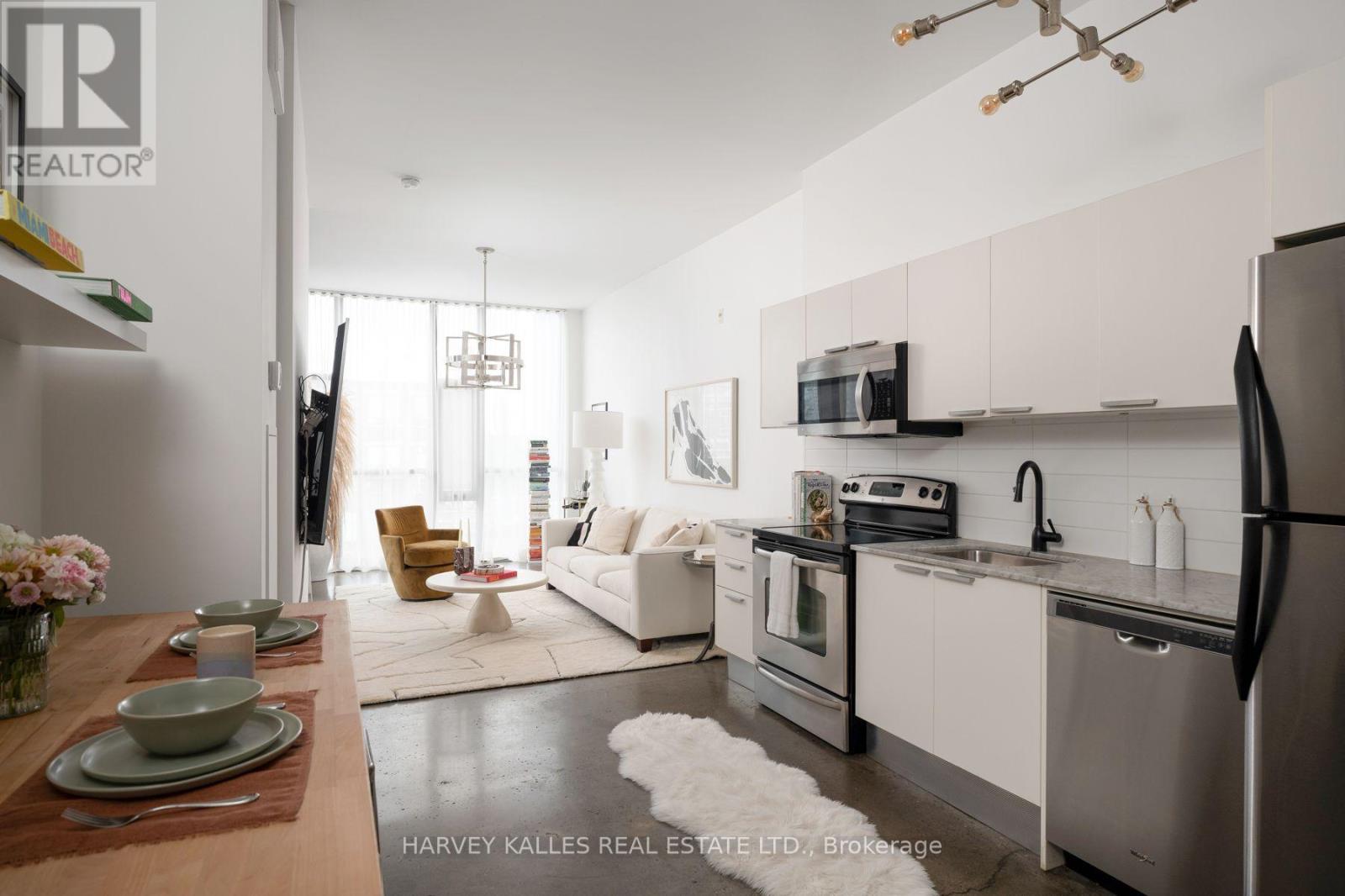 410 - 625 Queen Street E, Toronto, Ontario  M4M 1G7 - Photo 13 - E13755004