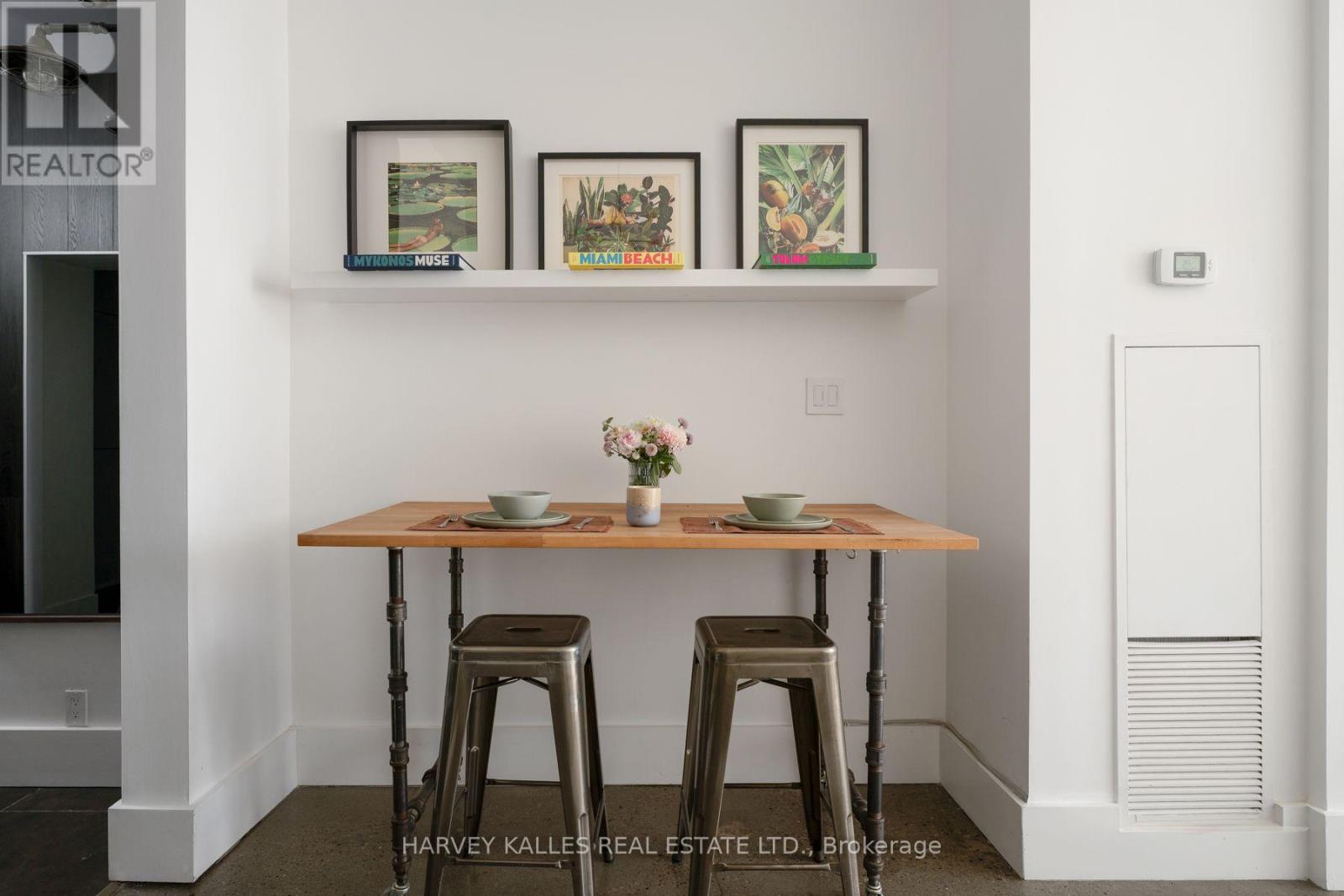 410 - 625 Queen Street E, Toronto, Ontario  M4M 1G7 - Photo 18 - E13755004