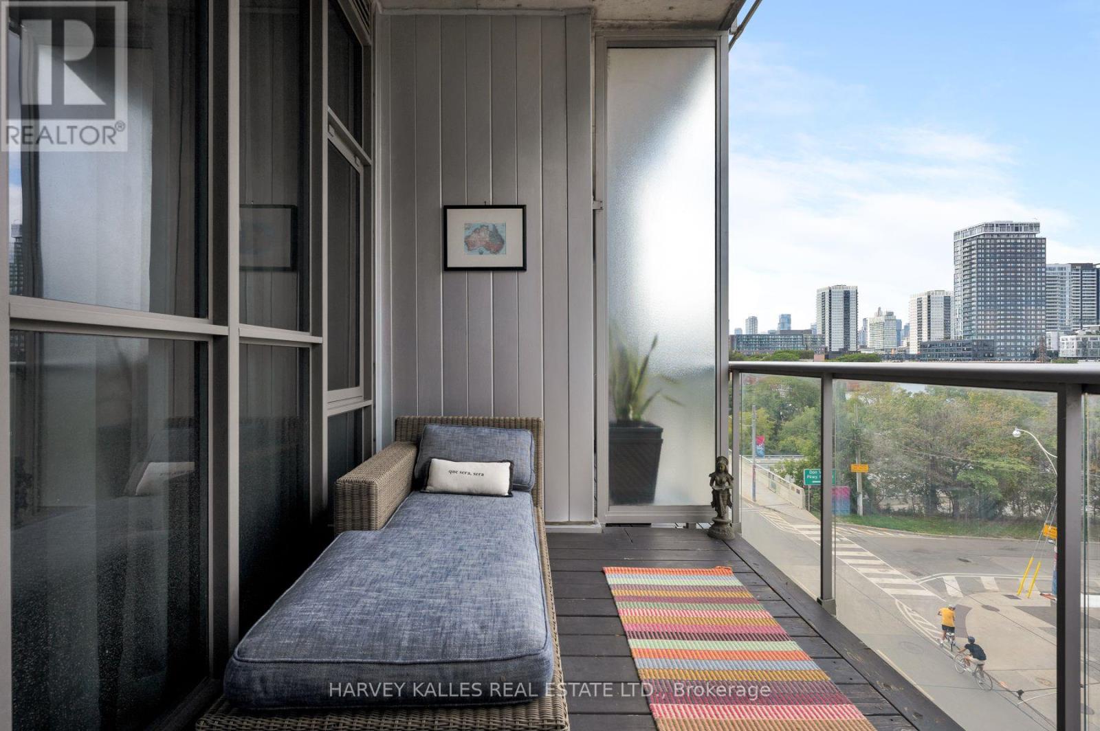 410 - 625 Queen Street E, Toronto, Ontario  M4M 1G7 - Photo 33 - E13755004
