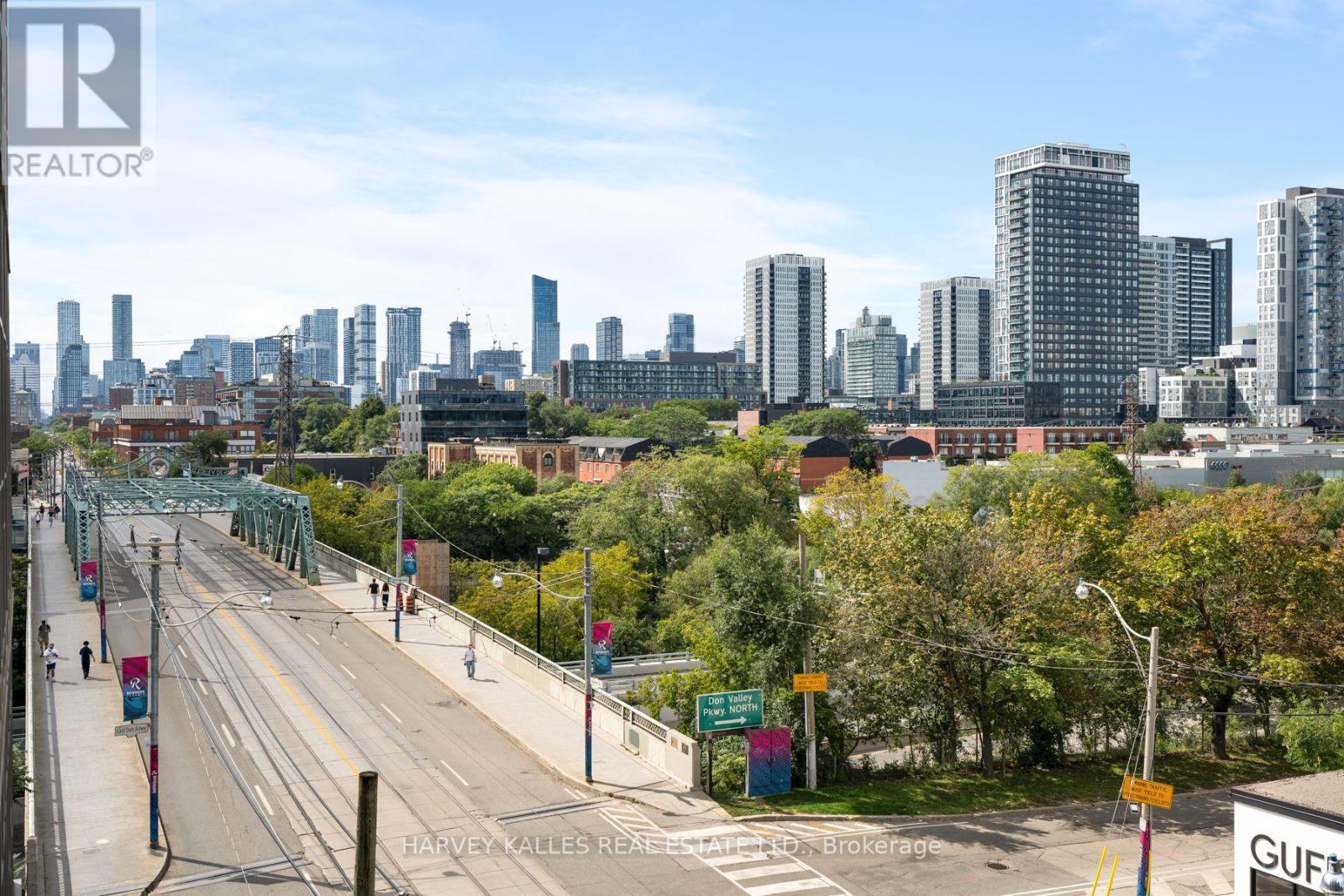 410 - 625 Queen Street E, Toronto, Ontario  M4M 1G7 - Photo 38 - E13755004