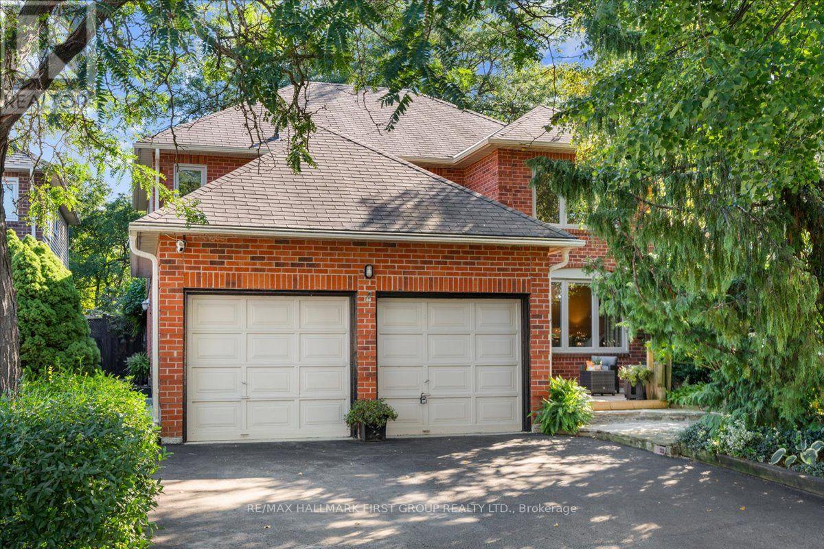 1159 PEBBLESTONE CRESCENT, Pickering, Ontario