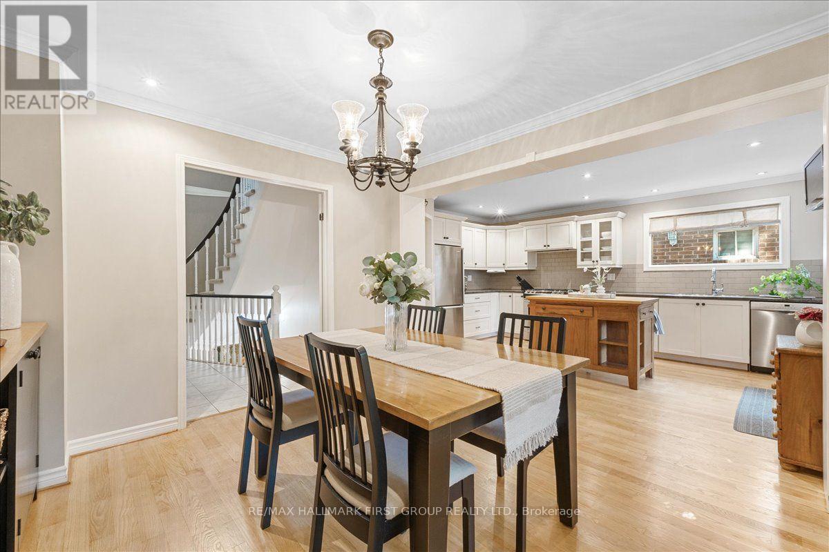 1159 Pebblestone Crescent, Pickering, Ontario  L1X 1A6 - Photo 10 - E13755022
