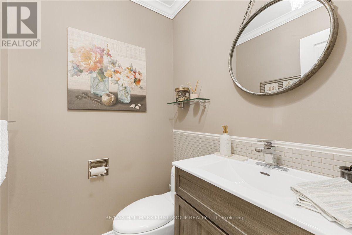 1159 Pebblestone Crescent, Pickering, Ontario  L1X 1A6 - Photo 13 - E13755022