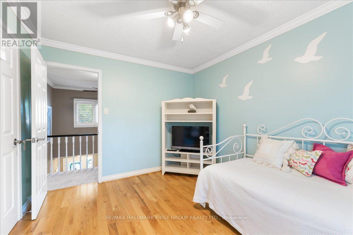 1159 Pebblestone Crescent, Pickering, Ontario  L1X 1A6 - Photo 18 - E13755022