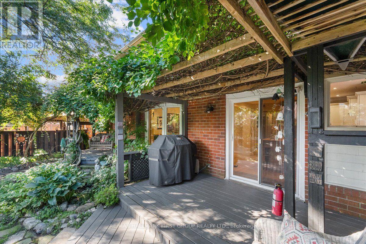 1159 Pebblestone Crescent, Pickering, Ontario  L1X 1A6 - Photo 31 - E13755022