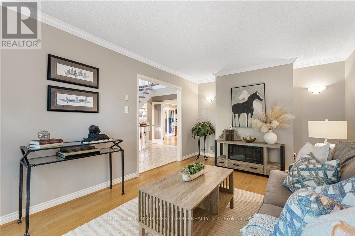 1159 Pebblestone Crescent, Pickering, Ontario  L1X 1A6 - Photo 4 - E13755022