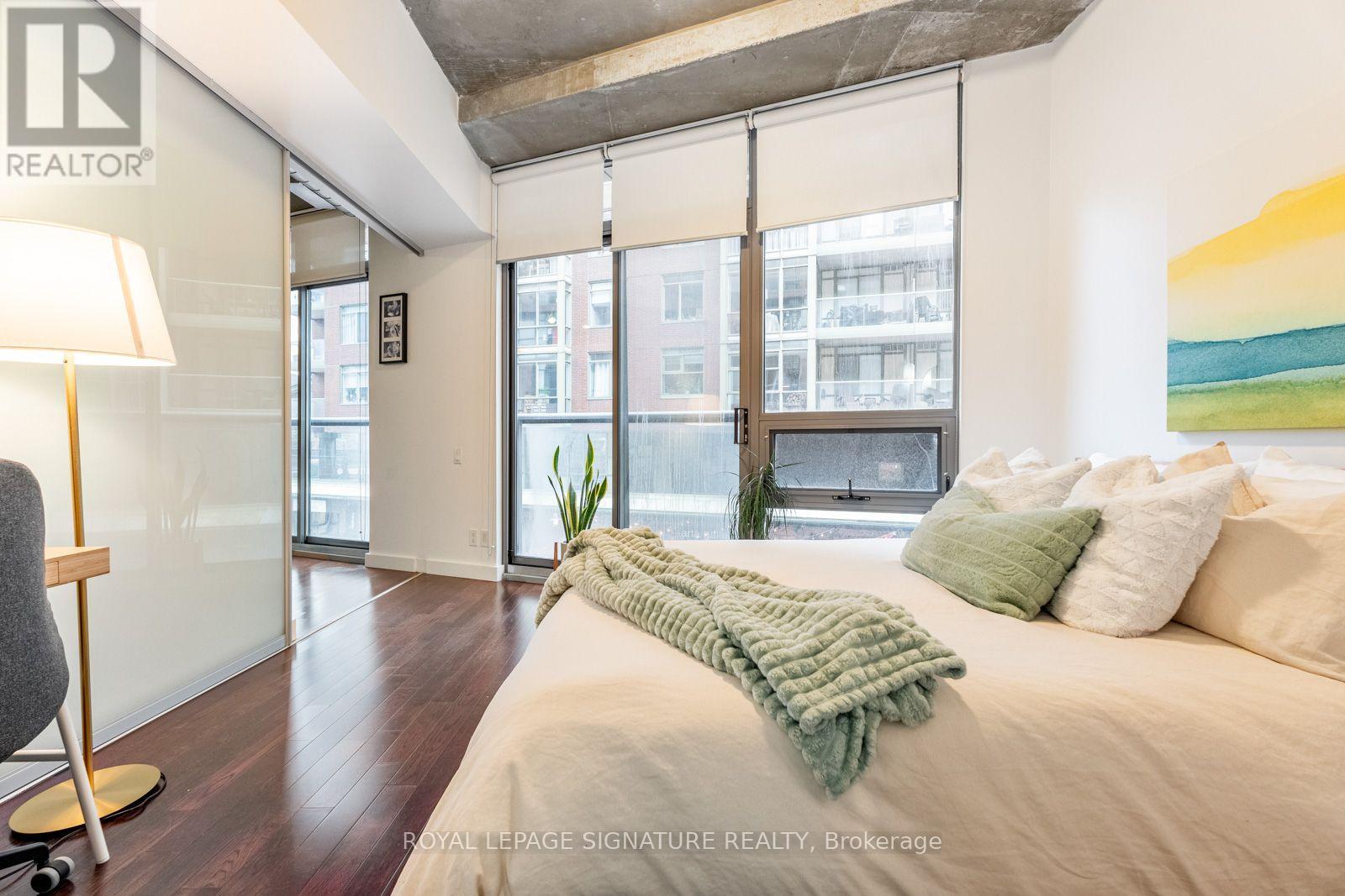 210 - 33 Mill Street, Toronto, Ontario  M5A 3R3 - Photo 14 - C13753456