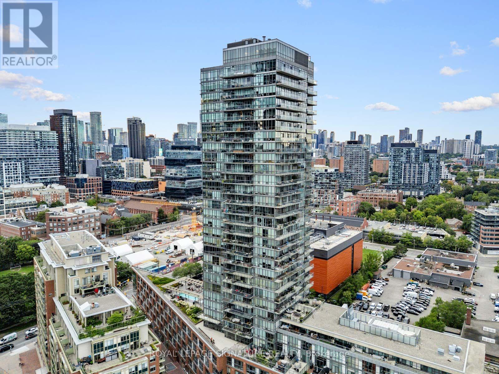 210 - 33 Mill Street, Toronto, Ontario  M5A 3R3 - Photo 28 - C13753456