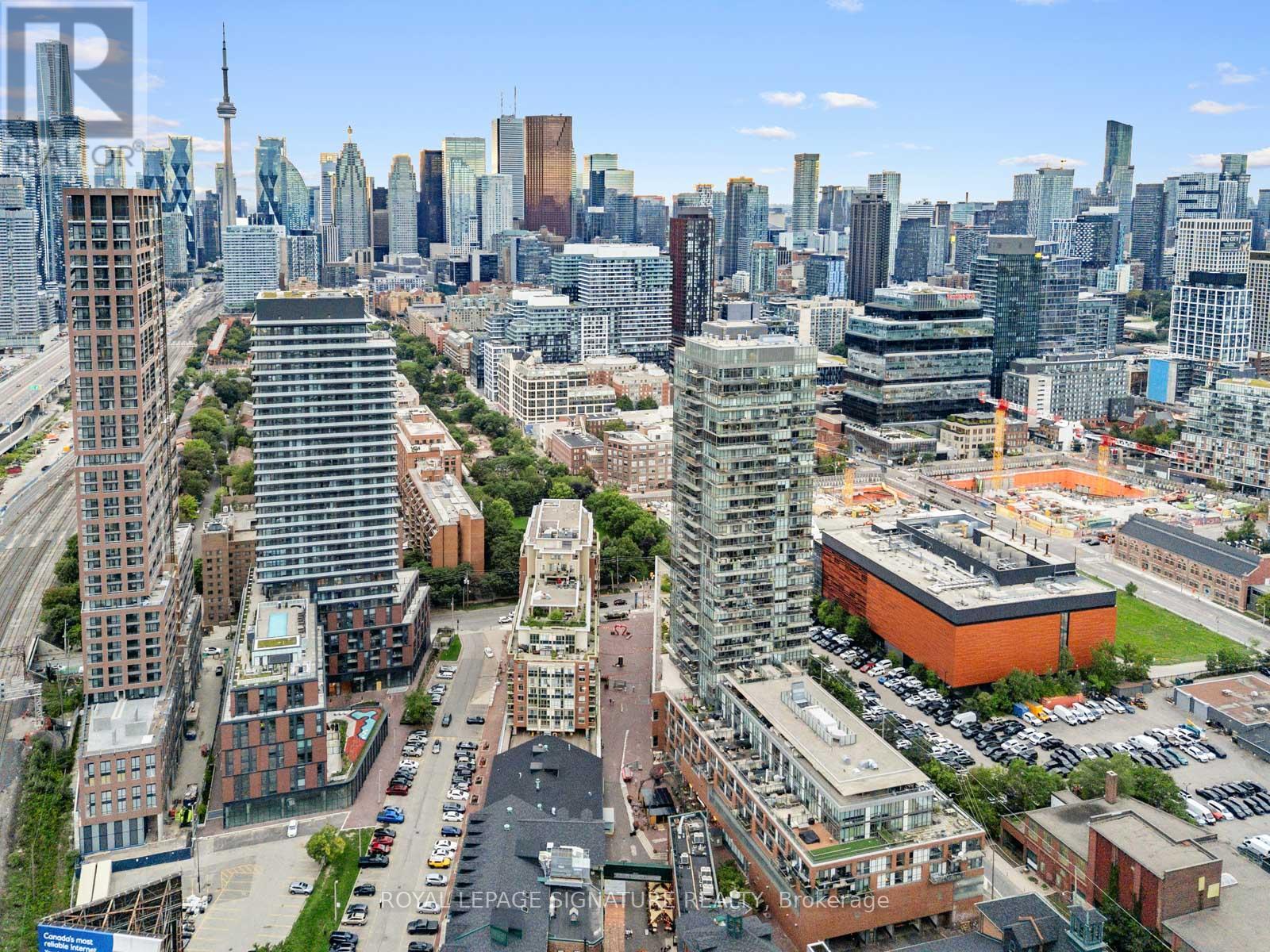 210 - 33 Mill Street, Toronto, Ontario  M5A 3R3 - Photo 32 - C13753456