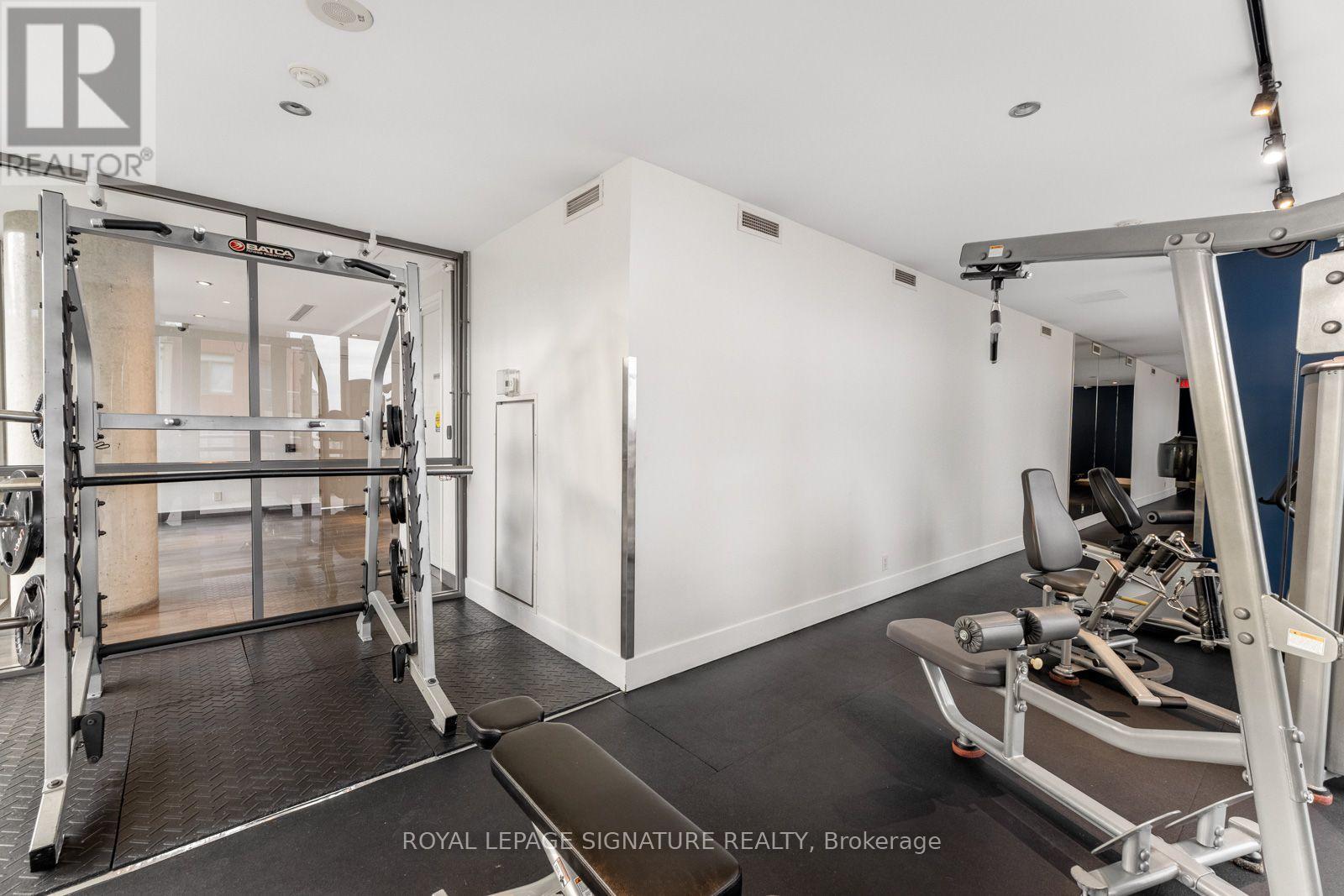 210 - 33 Mill Street, Toronto, Ontario  M5A 3R3 - Photo 34 - C13753456