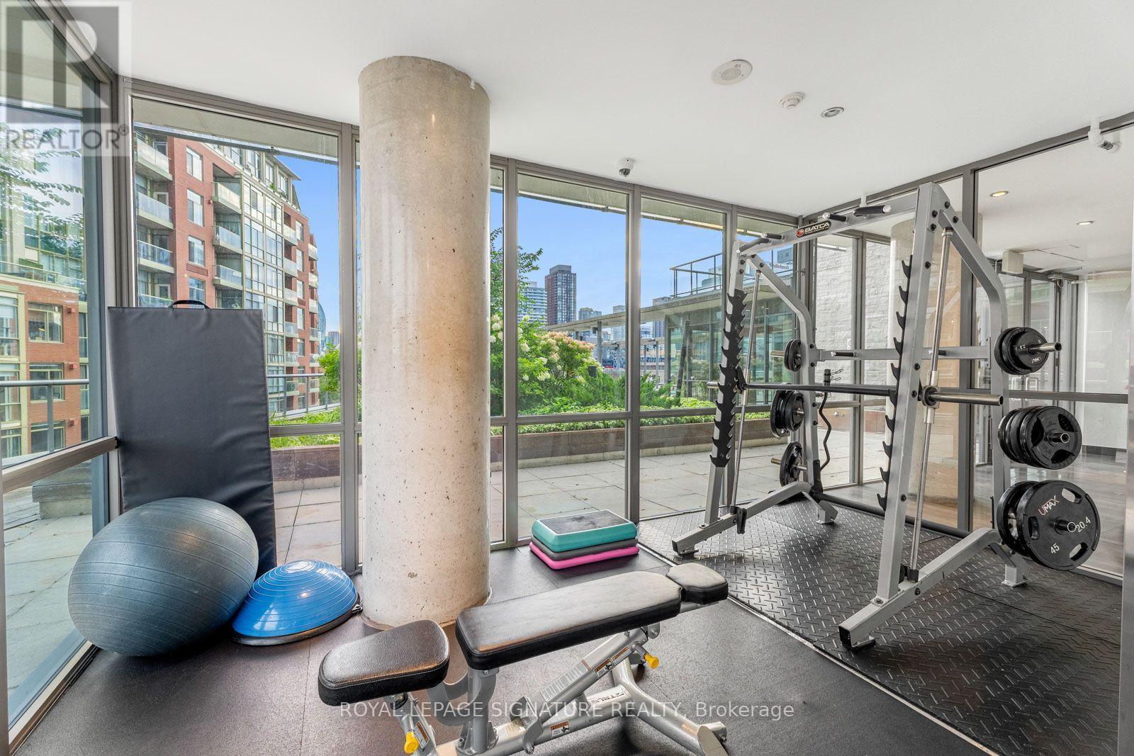 210 - 33 Mill Street, Toronto, Ontario  M5A 3R3 - Photo 33 - C13753456