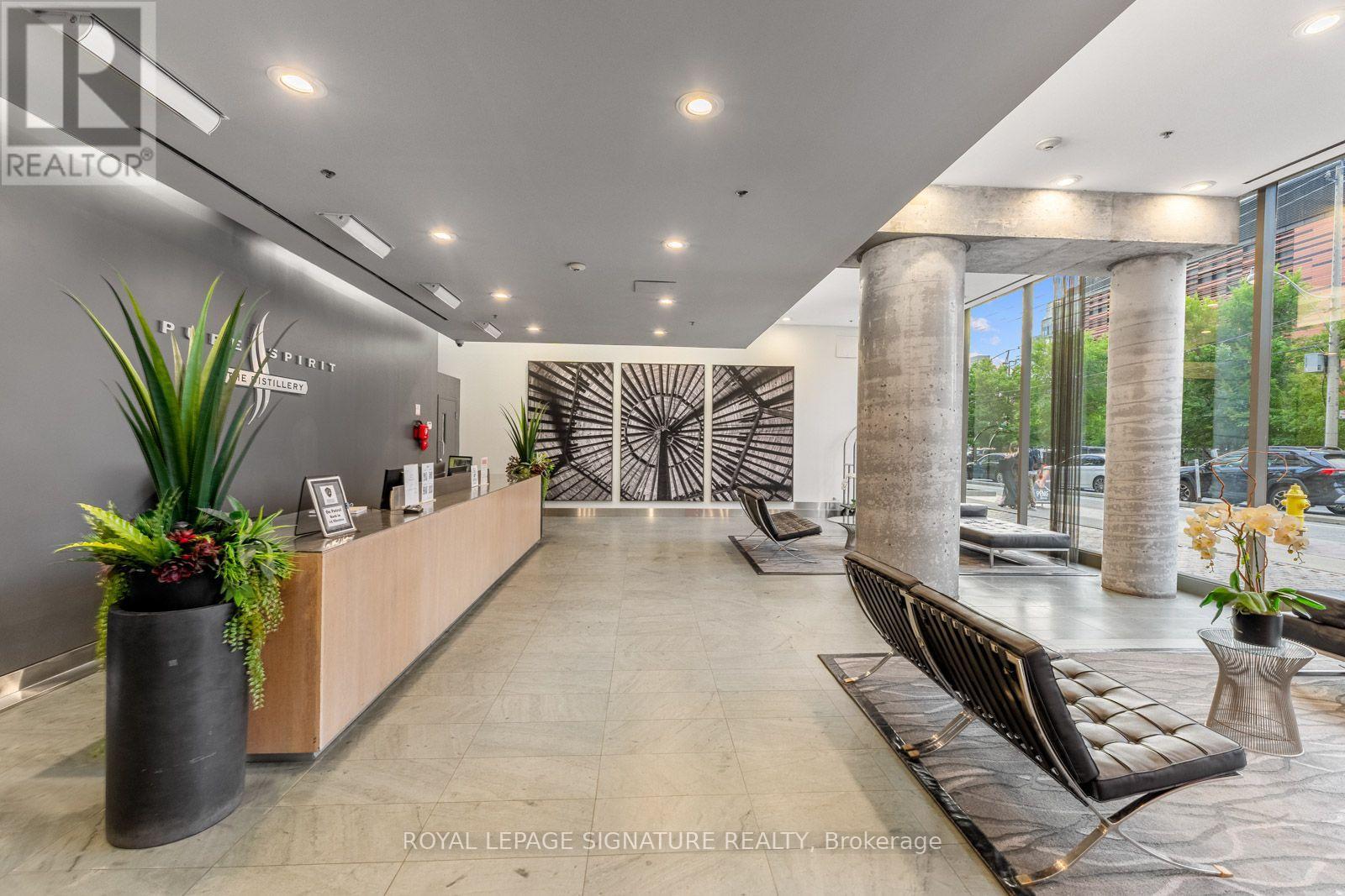 210 - 33 Mill Street, Toronto, Ontario  M5A 3R3 - Photo 40 - C13753456